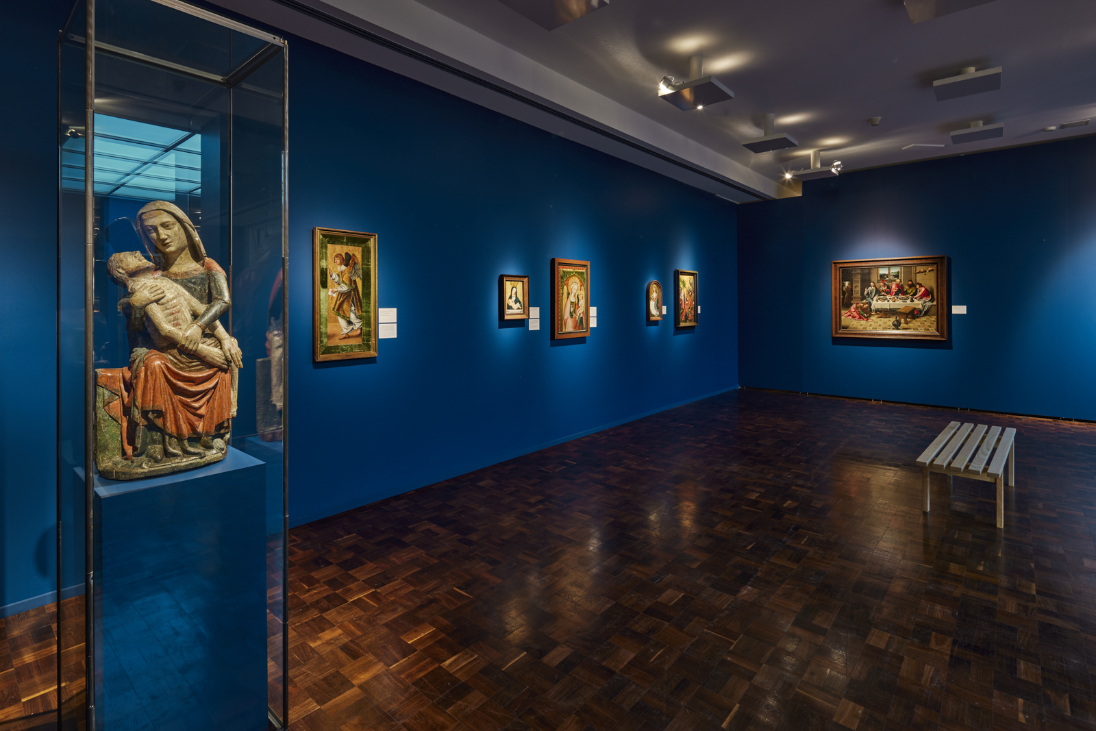 REMIX. 800 Jahre Kunst entdecken